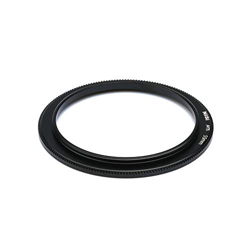 NiSi p^tB^[ 75mmVXe M75z_[p A_v^[O 55mm