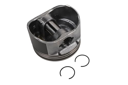 GM Genuine Parts 89060486 Engine Piston
