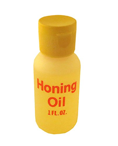 Dan'S Whetstone Company, Inc. EZH-64-O Genuine 4 Stone Arkansas Full Size Ez Hone Whetstone Knife Sharpening System thumb #5