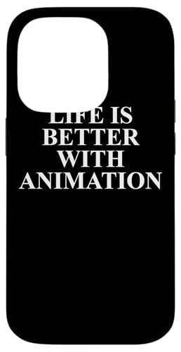 �A�j���[�^�[�A�p���� - �a�V�Ŗʔ����A�j���[�^�[�f�U�C�� �X�}�z�P�[�X iPhone 14 Pro �p