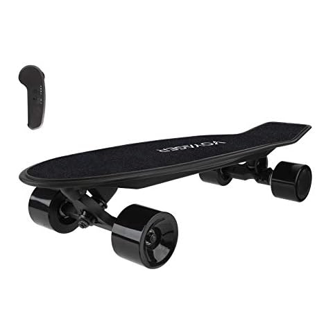VOYAGER Neutrino Electric Skateboard Cover