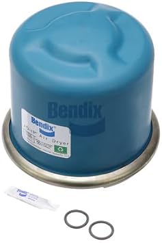 Bendix 109493 - Ad-Ip Air Brake Dryer Cartridge Kit - Remanufactured