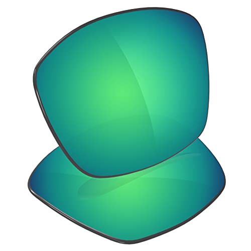 Image of Galvanic Replacement Lenses Compatible with Costa Del Mar Inlet Sunglasses - Multiple Choices