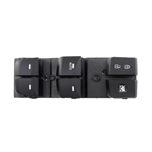 Interrupteur de lève-vitre pour Hyundai Elantra 2014-2016 16 broches