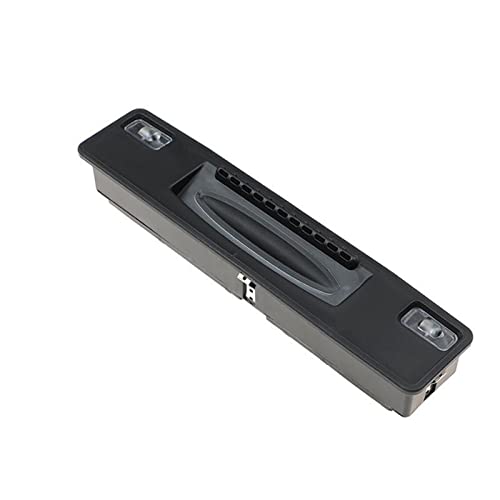 Interruptor de maletero F1EB-19B514-AE para Ford Fiesta MK8 4