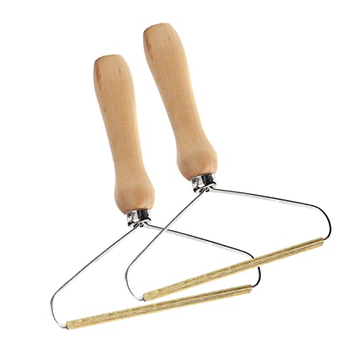 2PS Easy Pet Hair Remover for Couch,Clothes & Carpet-Gets Every Hair ! Uproot Cleaner Pro,Lint Cleaner Pro,Carpet Scraper,Carpet Rake,Lint Remover Shaver for Pill,Fuzz,Dog Hair,Cat Hair etc