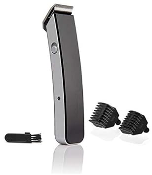 SEAHAVEN Rechargeable, Cordless Beard and Hair Remover For Men