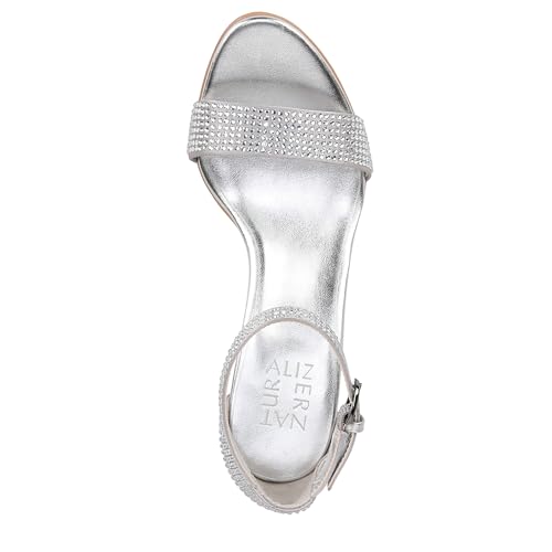 Image of Naturalizer womens Vera Heeled Sandals