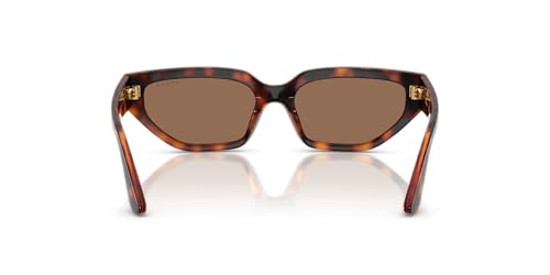 Vogue Eyewear Girls' Vj2029 Cat Eye Sunglasses4