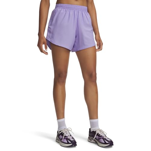 Image of Under Armour Women's Mileage 5 Inch Shorts