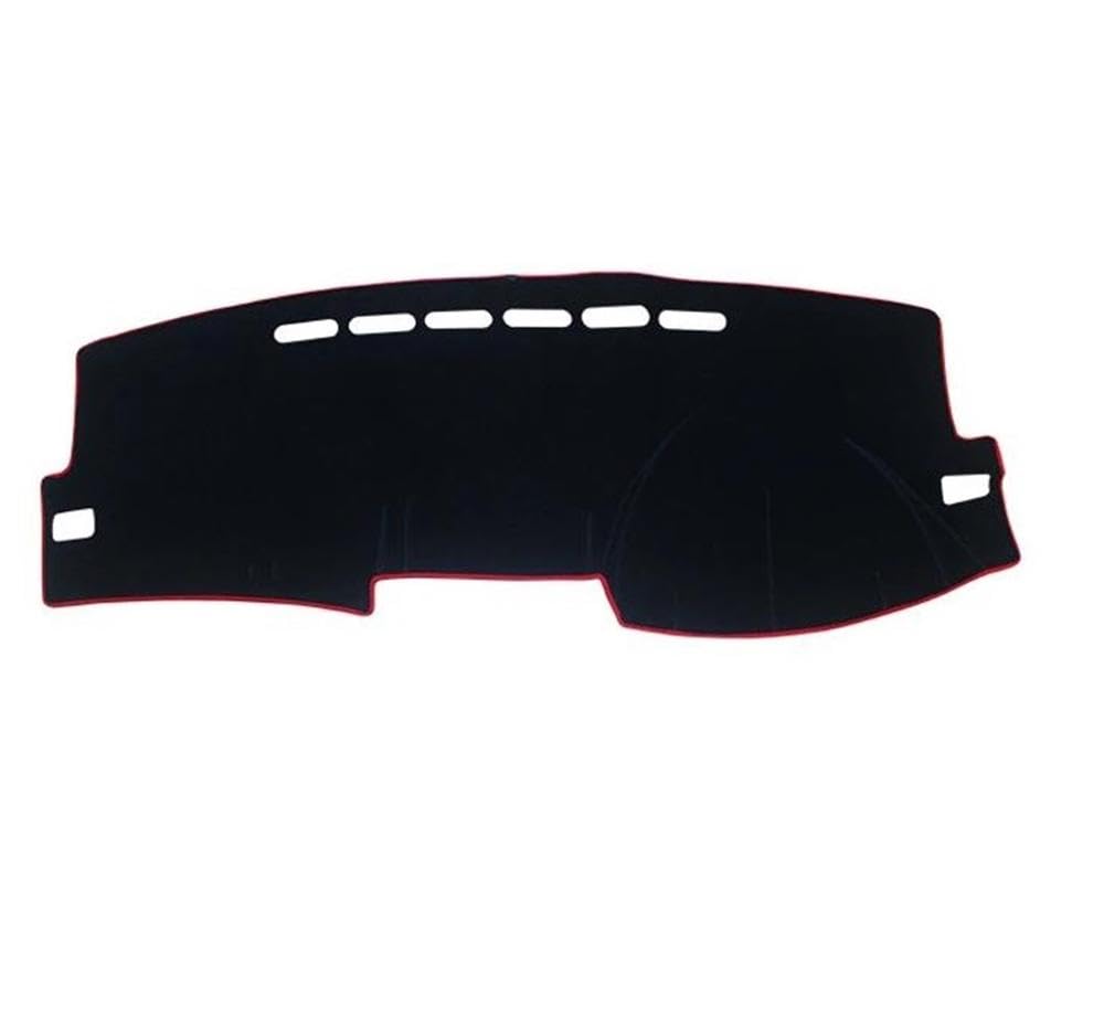 Parasol para Corolla Axio 2007 2008 2009 2010 2011 alfombrilla RHD 7