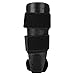 Produktbild TMISHION Knöchelstütze, Schutz mit verstellbarem Knöchelriemen Fußstütze für Verstauchung, Tendinitis, Schmerzen, Ideal zum Laufen, Fußball, Sport