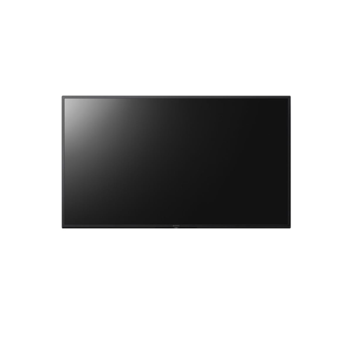Sony Bravia EZ20L Series 50" 16:9 4K Ultra HD HDR LCD LED Professional