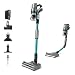 Vax HomePro Pet-Design Cordless Stick Vacuum Cleaner, 45 mins, CLSV-HPPC