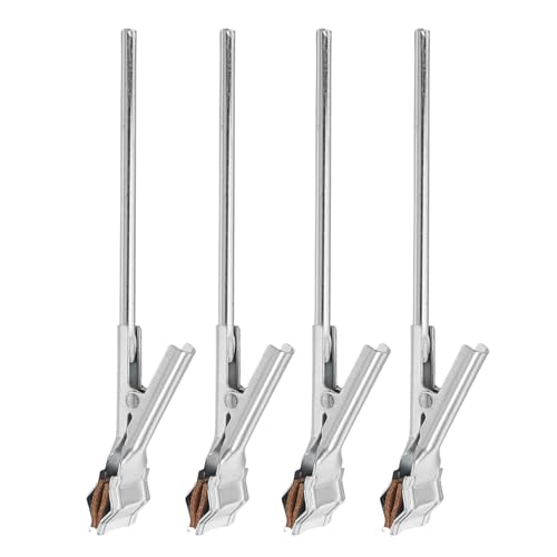 OSOLADY �S�����{�N�����v �ϔM���������p�t���X�R�N�����v ���p�r���{�X�^���h�Œ�p�����ǃz���_�[ �Ȋw���� ���猤������ 4�Z�b�g