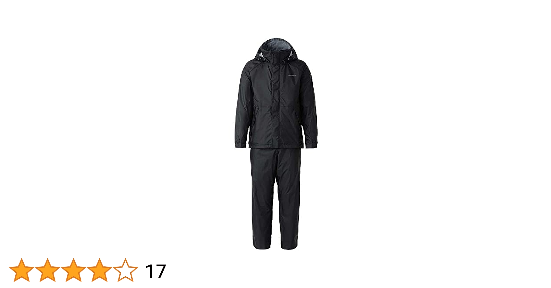 ❥*꧂様 シマノ　ベーシックスーツ　巾着付 シマノ ベーシックインサレーション レインスーツ 01 M