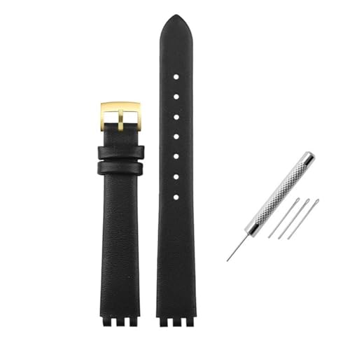 [JUSUTEK] VlC For XEHb` fB[XU[voh xg v Rp`u Swatch 12mmp {vrvxg h h LP105,LP131,LW143,LS116,LL115,YSS317G,YSS28