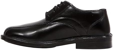 Deer Stags Boys' Gabe Lace-Up Dress Comfort Oxford Review | Image 6