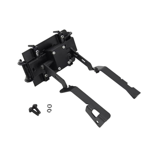Support de navigation moto CRF1100L pour éviter les vibrations du smartphone