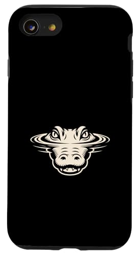 ����ł���_��I�ȃ��j�̖ځB �X�}�z�P�[�X iPhone SE (2020) / 7 / 8 �p