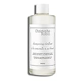 Christophe Robin Brightening Shampoo with Camomille and Cornflower, 250 ml