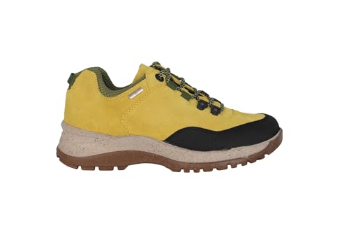Basket pour femme Waldläufer H-Momo pour voyager et marcher en ville