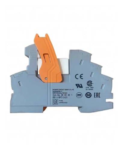 RIF-1-RPT-LV-230AC/2X21 Relay 2903331 2961451 2900931 1PCS