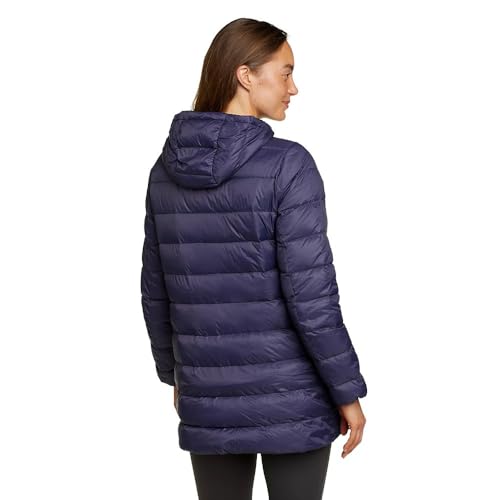 Eddie Bauer Women's StratusTherm Down Parka2