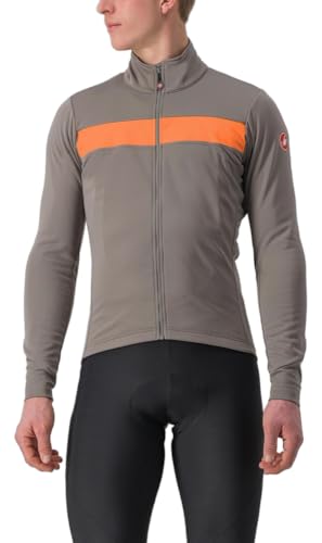 Castelli Raddoppia 3 Chaqueta FW23 M miniatura 1
