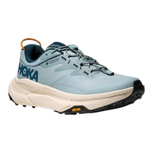 Image of Hoka Men's Transport Gore-TEX Birch 12 Medium