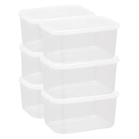 Boîte de Conservation Cetomo 2.2L Cover