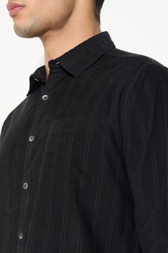 Image of Peregrine by Pantaloons Men Shirt