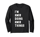 Being Amir Birthday Name Funny