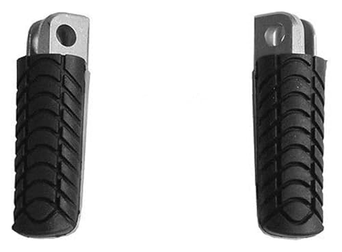 Repose-pieds moto Kawasaki Concours 14 antidérapants pour un appui stable