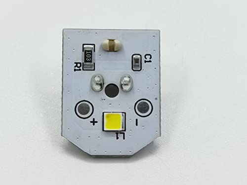 Image of New WR55X11132 LED