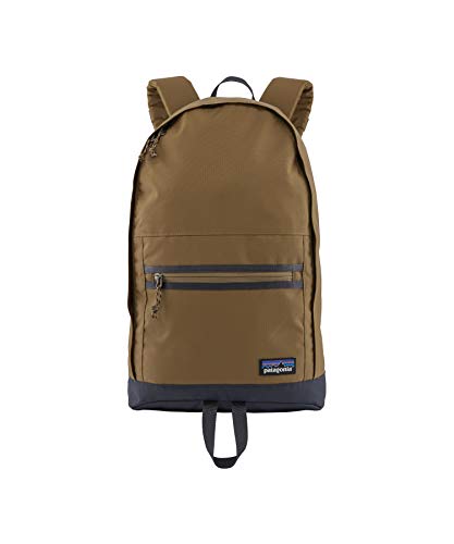 Patagonia Arbor Day Pack 20l Mochila  Unisex Adulto  Coriander Brown  Talla Única