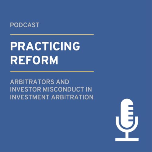 Practicing Reform cover art