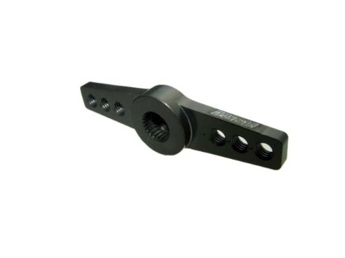 Racers EdgeAluminum Pro Servo Horn Ds Fut Har