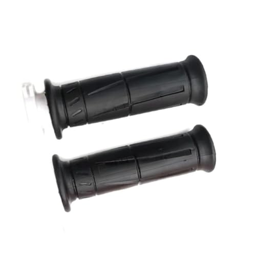 Reparar puños gastados de moto con gomas de manillar Ninja 400 Z1000