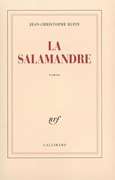 Paperback La Salamandre [French] Book