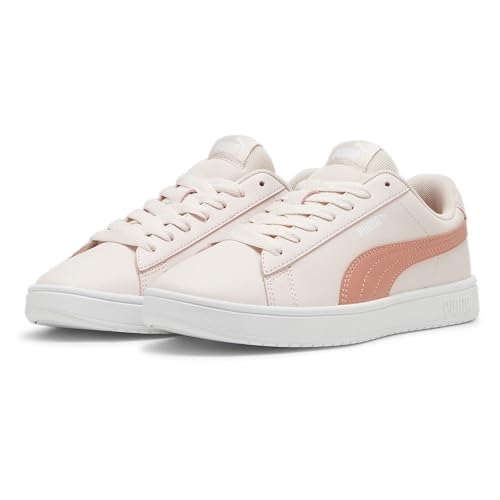 Image of PUMA Mens Suede Underdogs Lace Up Sneakers Shoes Casual