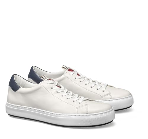 Image of Johnston & Murphy Anson Lace-to-Toe Casual Sneaker