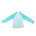 Columbia Little Girls' Glacial Fleece Half Zip