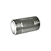 3/4" x 2" MNPT Galvanized Steel Dielectric Nipple