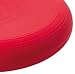 TOGU DYNAIR - Cojín de balón (33 cm), color rojo