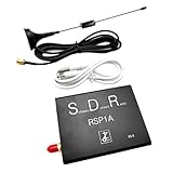 1 kHz - 2 GHz Breitband SDR-Empfänger SDR-Radio All-Mode-Hochleistungs-1KHz-2Ghz-Breitband-14-Bit-Kurzwellen-Radioempfänger