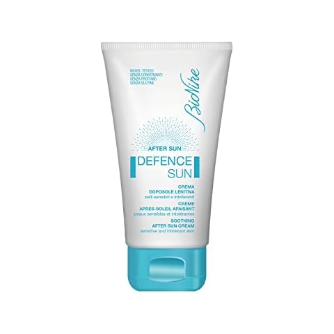 Bionike Defence Sun After Sun Cream Repair 75 ml Cover