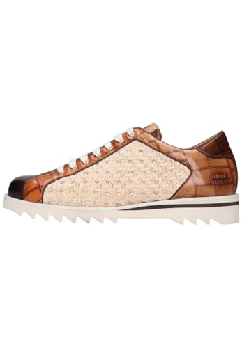 Melvin & Hamilton Baskets Hadrian 4 pour homme, marron, 41 EU