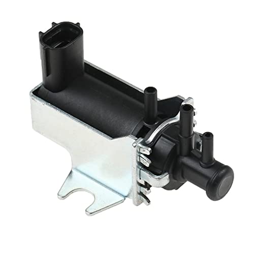 Électrovanne de pompe à vide 8-98116260-0 de rechange durable pour bloc moteur - 6