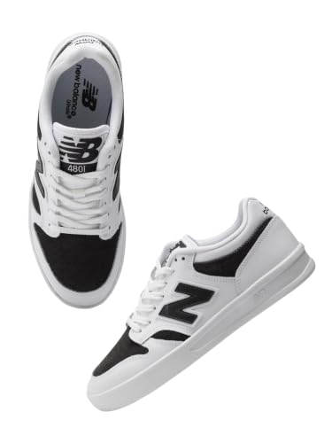 Image of New Balance Men BB480 Sneaker
